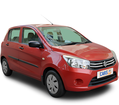 Maruti Celerio-img